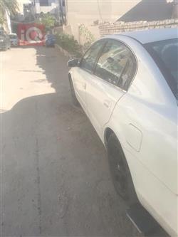 نیسان ئەلتیما